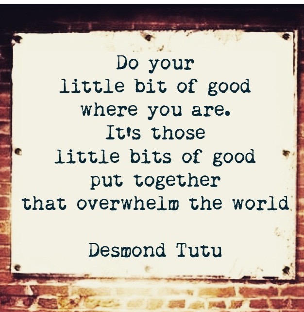 Photo 4 from Buy The Change